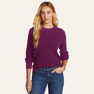 Christine Sweater Eddie Bauer