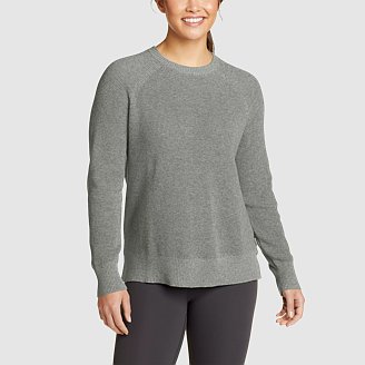 Women's Cascadia Sweater