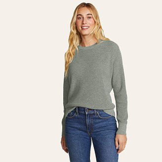 Women's Cascadia Sweater