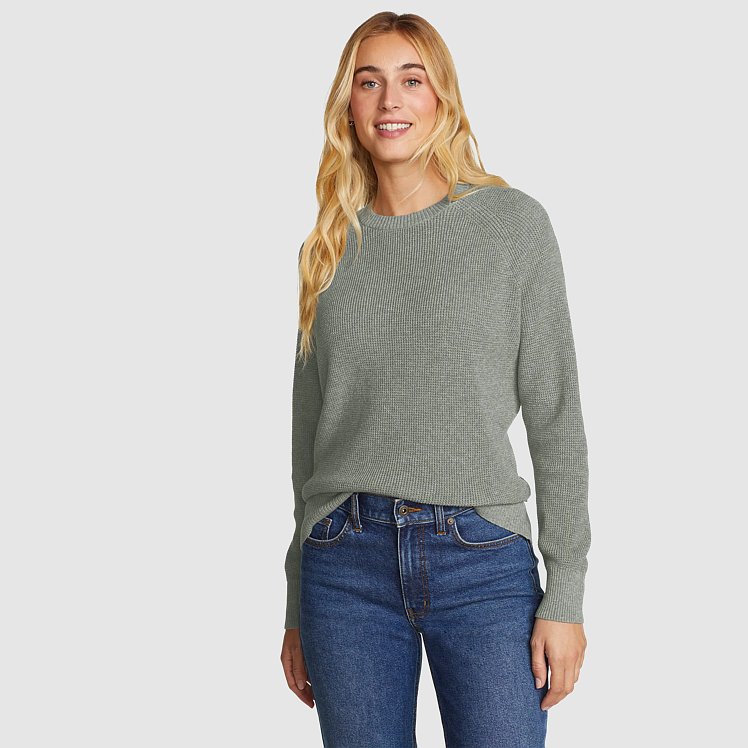 Women s Cascadia Sweater Eddie Bauer