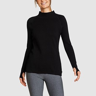 Women's North Route Active Sweater