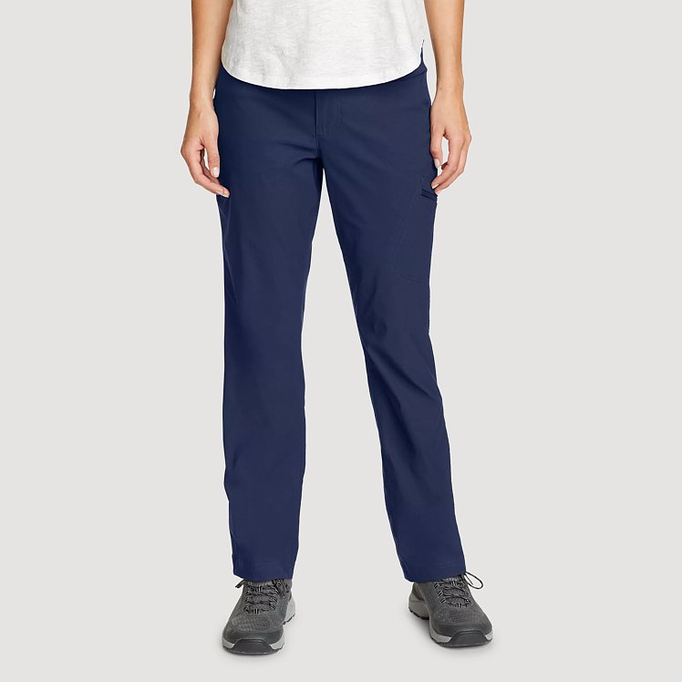Women's Rainier Pants Eddie Bauer Outlet
