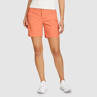 Women's Rainier Shorts