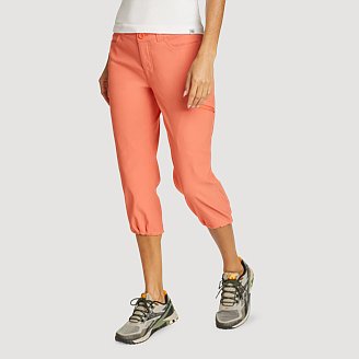Image of Women's Rainier Capris