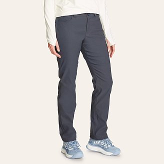 Eddie bauer guide pro capris store
