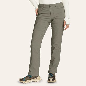 Women's Rainier Lined Pants