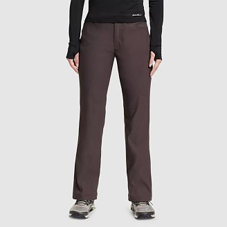 Women's Rainier Lined Pants