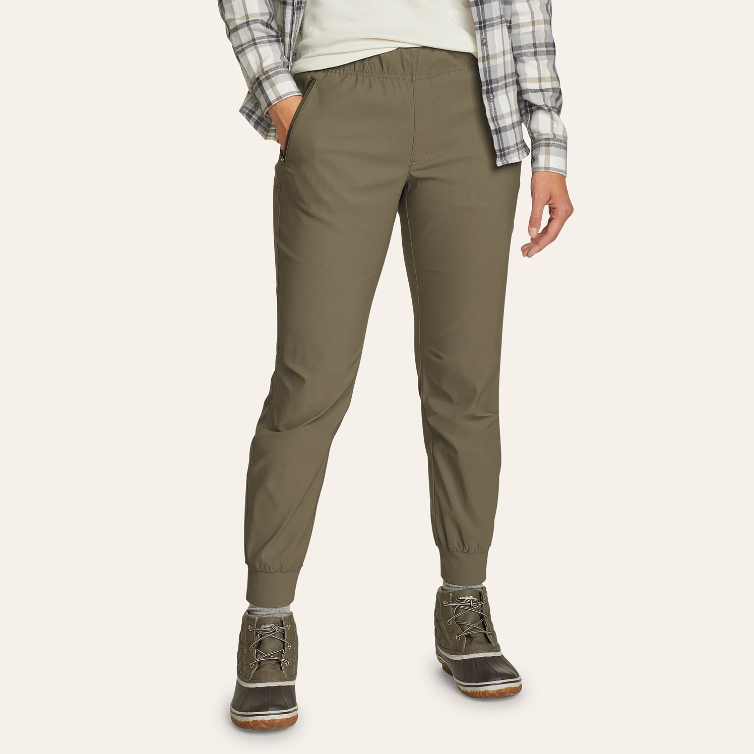  Eddie Bauer Womens Rainier Pants