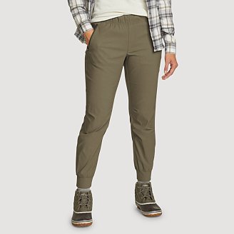 Image of Women's Rainier Jogger Pants