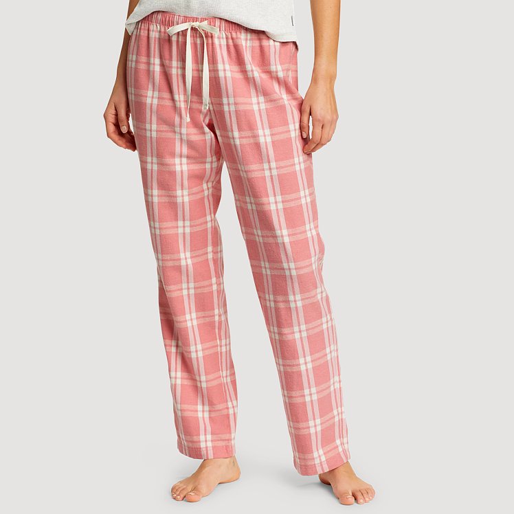 Women's Hybernator Sleep Pants Eddie Bauer