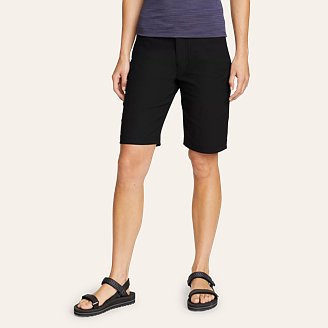 Women's Rainier 5-Pocket Bermuda Shorts