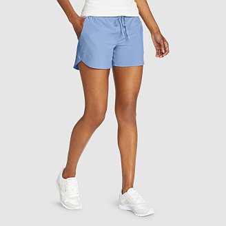Image of Women's Escapelite Pull-On Shorts