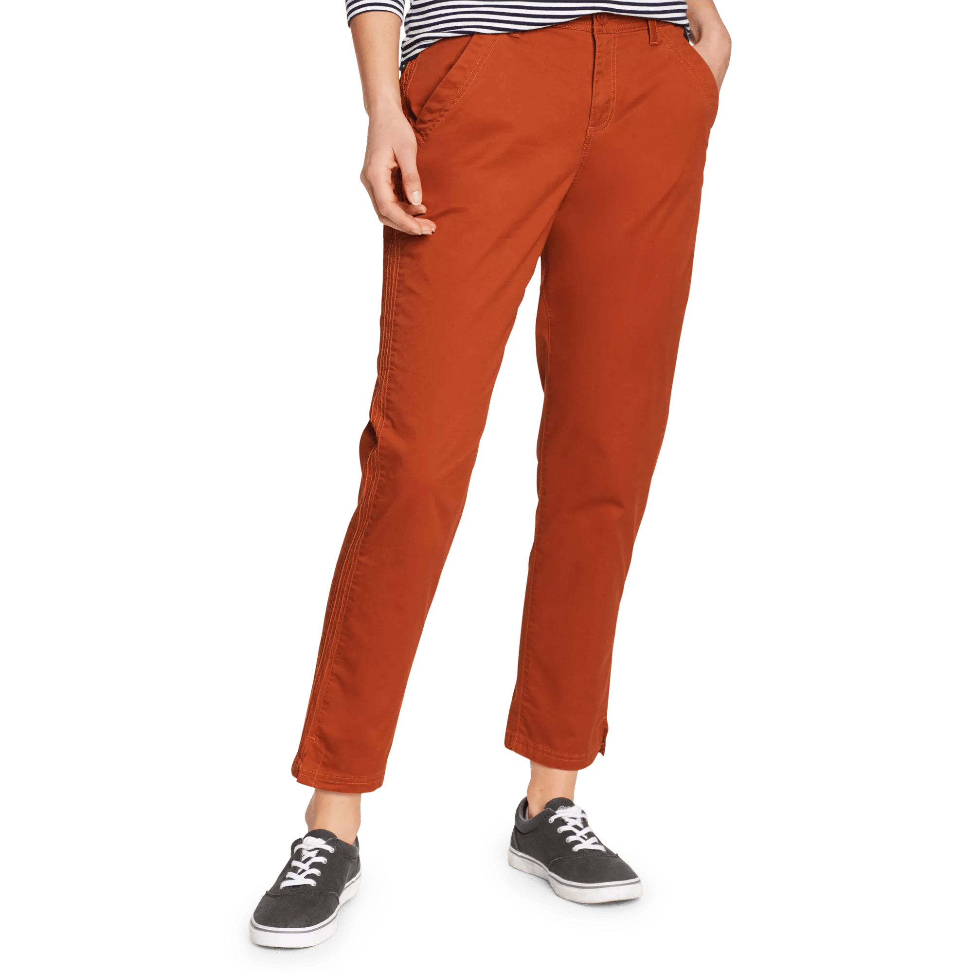 Aspire Ankle Pants
