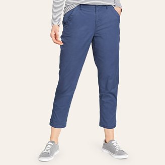 Women's Aspire Ankle Pants