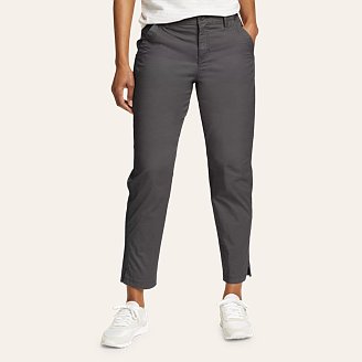 Women's Aspire Ankle Pants