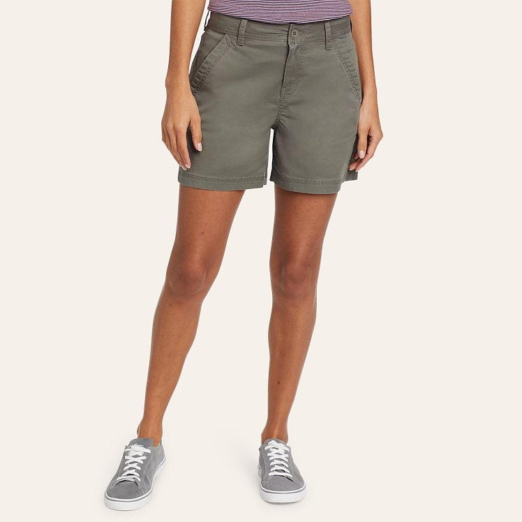 Eddie bauer chino shorts store