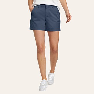 Women's Aspire Chino Shorts