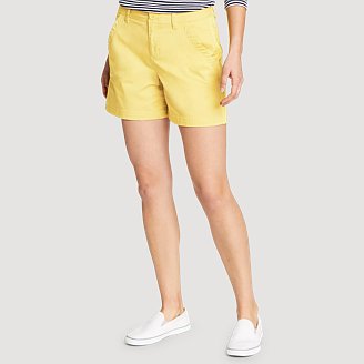 Image of Women's Aspire Chino Shorts