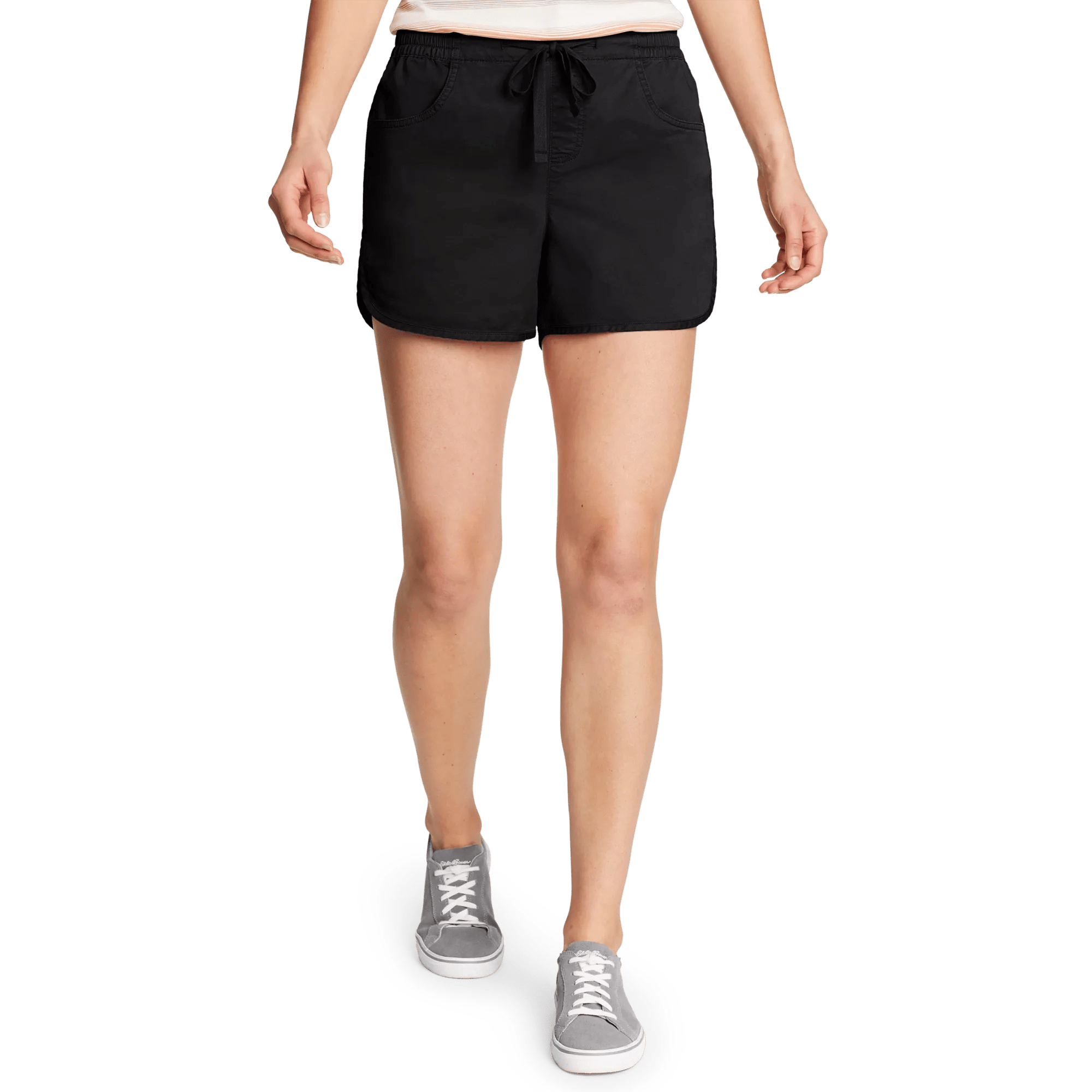 Aspire Pull-On Shorts
