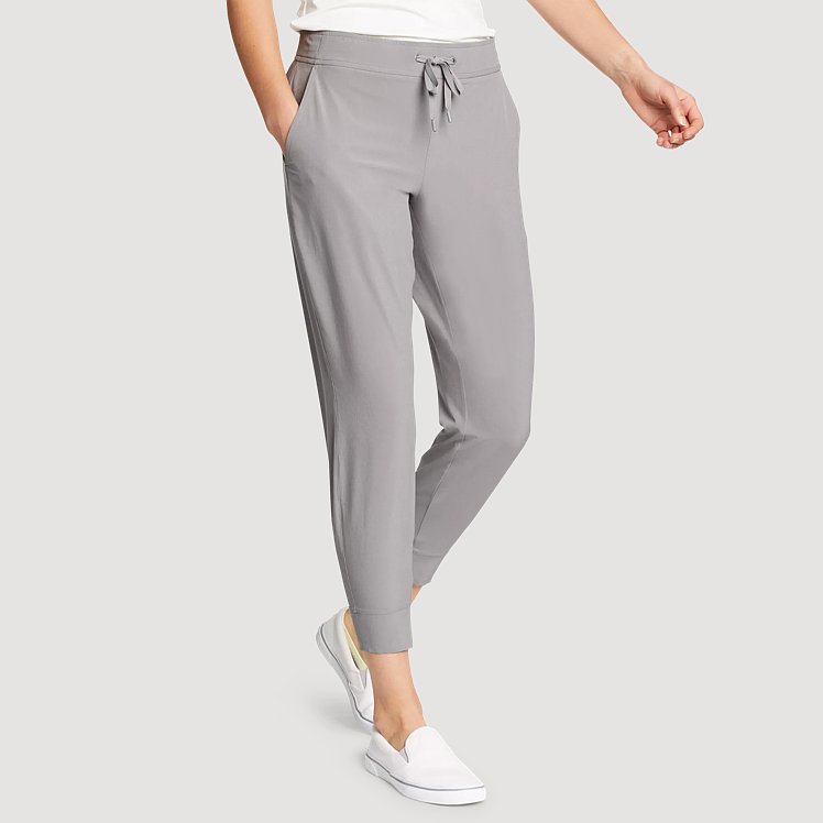 Women's Escapelite Jogger Pants | Eddie Bauer