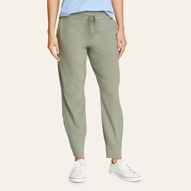 Women s Escapelite Jogger Pants Eddie Bauer