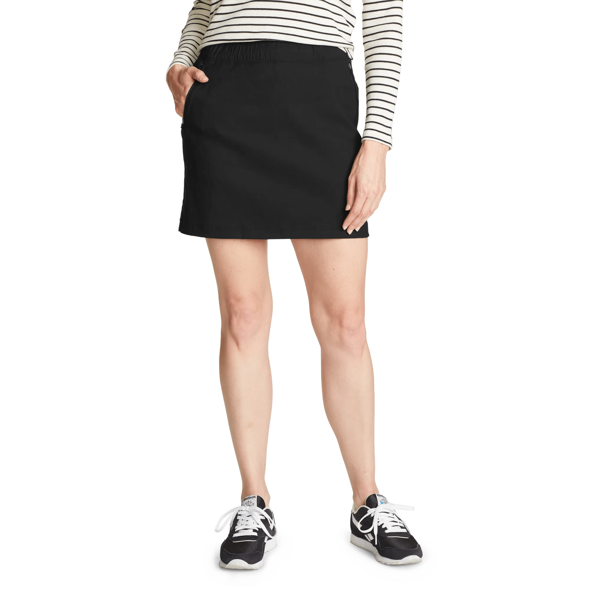 Rainier Pull-On Skort