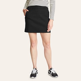 Women's Rainier Pull-On Skort