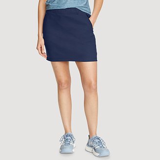Image of Women's Rainier Pull-On Skort