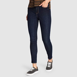 Women's Revival High-Rise Skinny Jeans