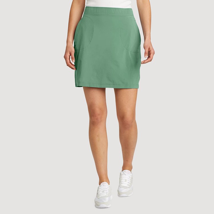 Women's Escapelite Skirt | Eddie Bauer