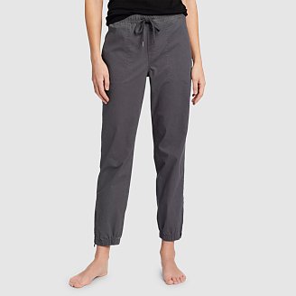 Women's Discovery Peak Joggers