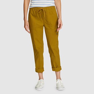 Women's Discovery Peak Ankle Pants