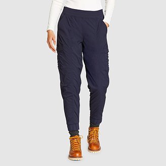 Women's Sonoma Breeze Lined Joggers