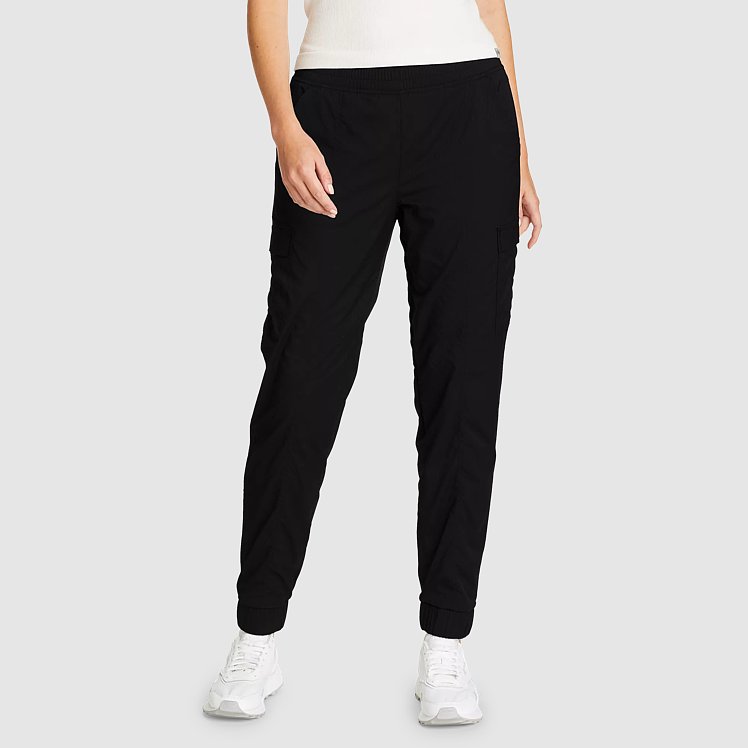 Eddie orders bauer womens joggers