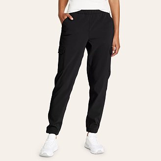 Eddie Bauer Women's Hyperlayer Joggers