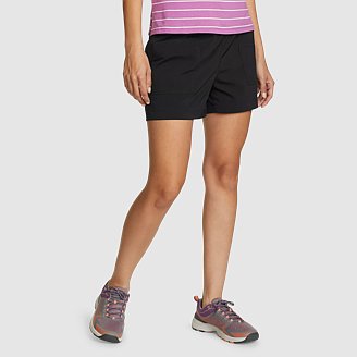 Women's Rainier Ripstop Shorts