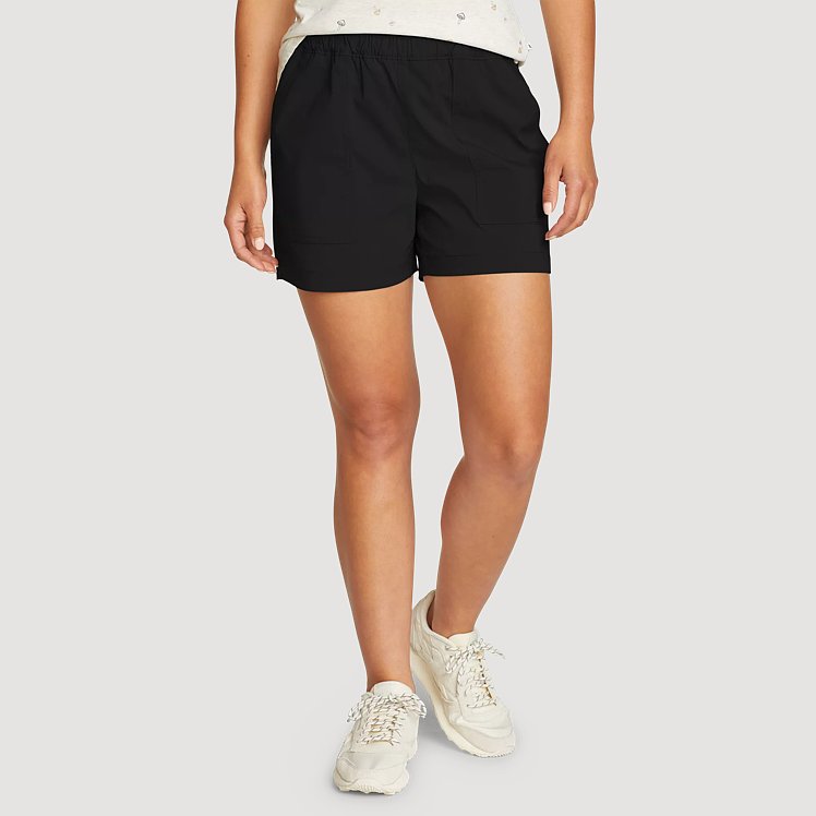 Women's Rainier Ripstop Shorts Eddie Bauer