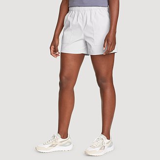 Image of Women's Rainier Ripstop Shorts