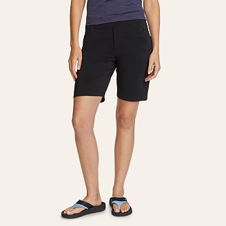 Women's Stratify Bermuda Shorts