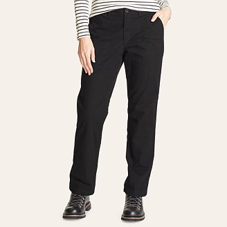 Women's Discovery Peaked Lined Pants