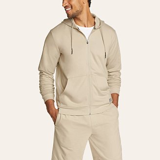 Everyday Full-Zip Hoodie