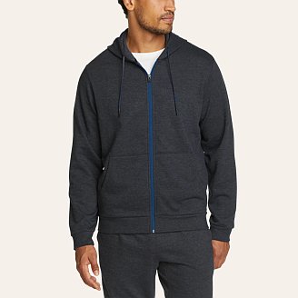 Everyday Full-Zip Hoodie