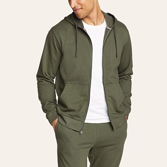 Everyday Full-Zip Hoodie