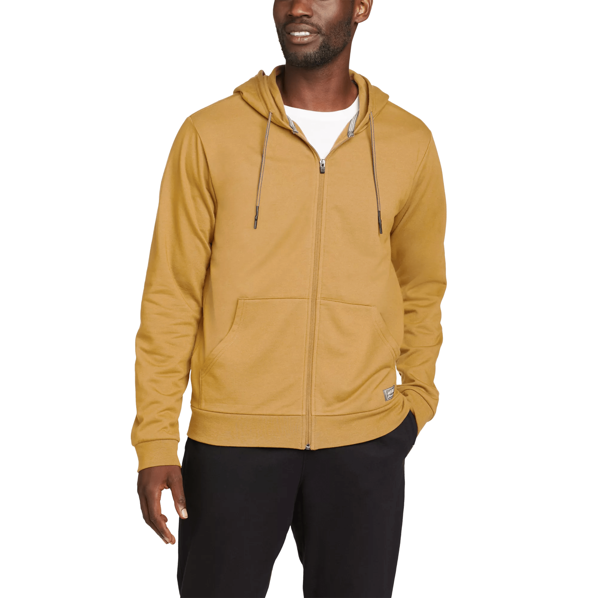 Everyday Full-Zip Hoodie