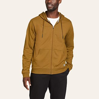 Everyday Full-Zip Hoodie