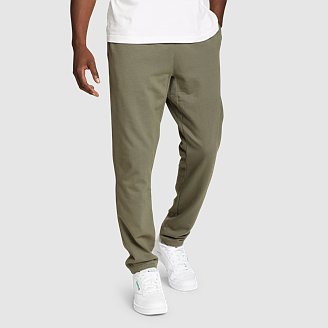 Men's Everyday Fleece Jogger Pants