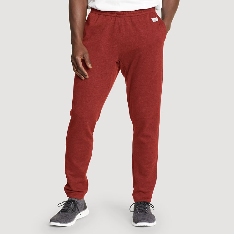 Men's Everyday Fleece Jogger Pants Eddie Bauer