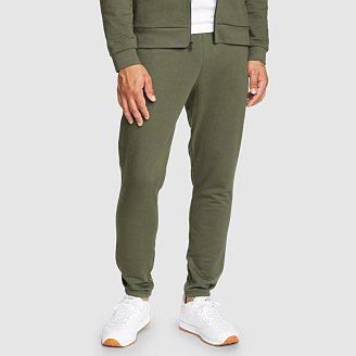 Men's Everyday Fleece Jogger Pants