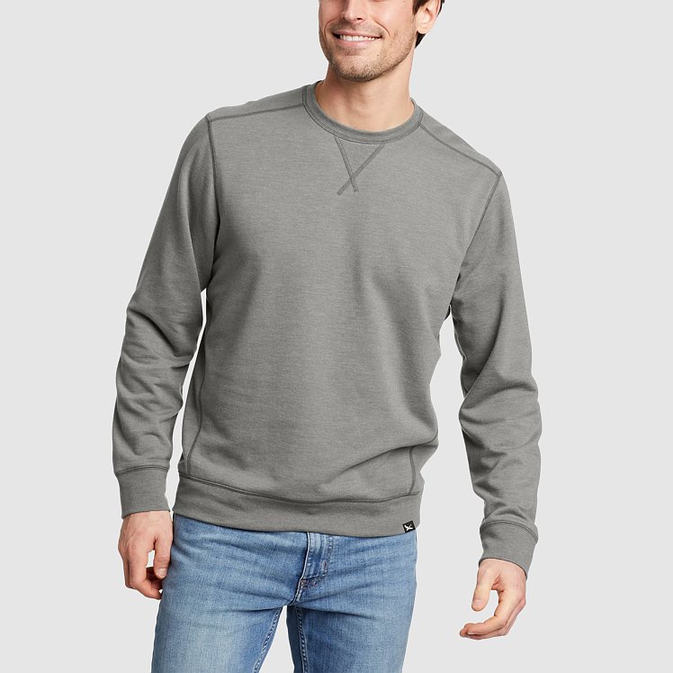 Cheap crewnecks best sale