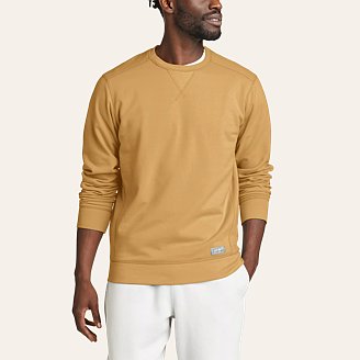 Men's Everyday Crew Sweatshirt